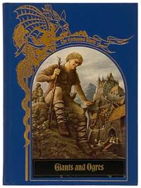 Giants and Ogres (The Enchanted World)