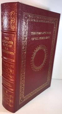 image of The Complete Book of U.S. Presidents