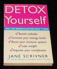 image of Detox Yourself