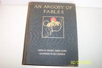 An Argosy of Fables by Frederic Taber Cooper - 1921