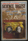 Science Digest: How Brady "Shot" The Civil War