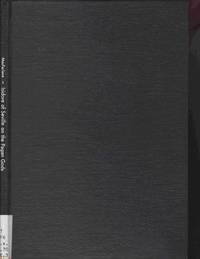 cover of Isidore of Seville on the Pagan Gods (Origines VIII.11) (Transactions of the American Philosophical Society ; V. 70, Pt. 3)