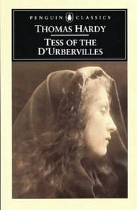 Tess of the D'urbervilles: A Pure Woman (Penguin Classics S.)