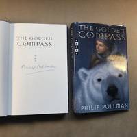 image of The Golden Compass (His Dark Materials)