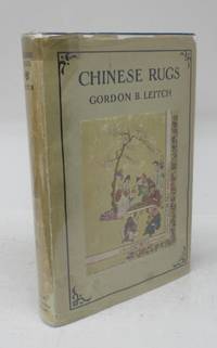 cover of Chinese Rugs