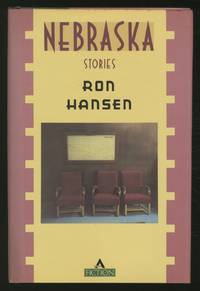 Nebraska by HANSEN, Ron - 1989