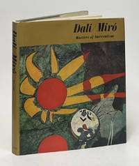 Dali/Miro; Masters of Surrealism