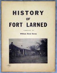 History of Fort Larned