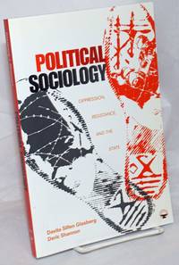 image of Political sociology, oppression, resistance, and the state