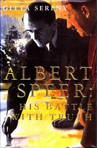 cover of Albert Speer: His Battle With Truth