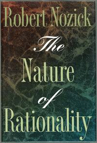image of The Nature of Rationality