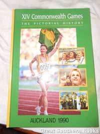 XIV Commonwealth Games The Pictorial History