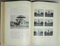 cover of POINTS OF THE HORSE. A Treatise on the Conformation, Movements, Breeds and Evolution of the Horse