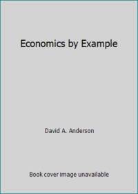 Economics by Example