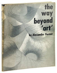 The Way Beyond 'Art' - The Work of Herbert Bayer