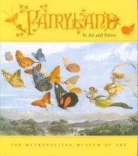Fairyland in Art and Poetry