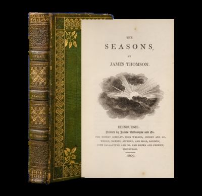 The Seasons
