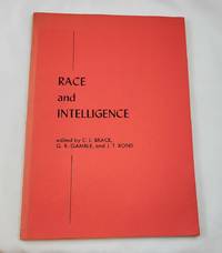 Race and Intelligence
