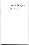 BOOK DESIGN