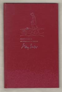 cover of At Thurgarton Church (a Poem with drawings)