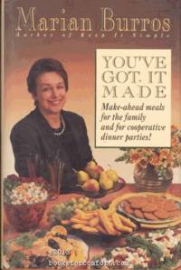 You've Got It Made