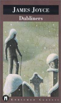 Dubliners by James Joyce - Paperback - 2001 - from ThriftBooks (SKU: G0671015370I5N00)