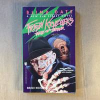 image of Freddy Krueger's Tales of Terror #1: Blind Date