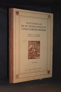 Platenatlas Bij de Nederlandsche Literatuurgeschiedenis