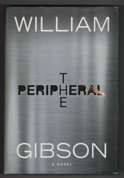 New York: Putnam. 2014. First Edition; First Printing. Hardcover. Very good+ with slightly bumped co...