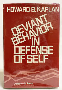 Deviant Behavior in Defense of Self