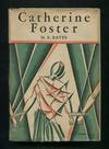 Catherine Foster