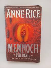 Memnoch the Devil