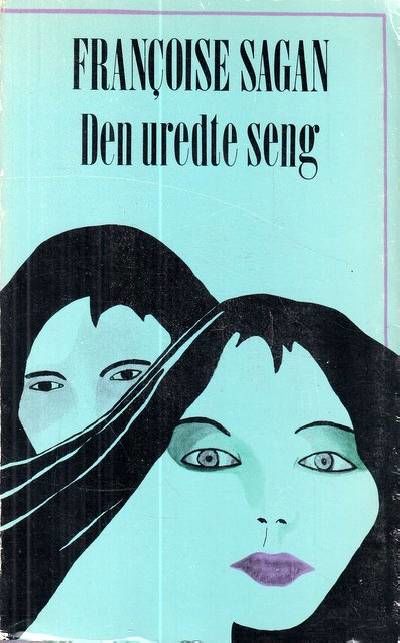Den uredte seng.