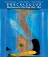 Precalculus : Mathematics for Calculus