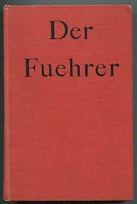 image of Der Fuehrer