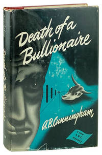 Death of a Bullionaire