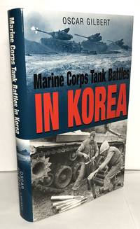 Marine Corps Tank Battles in Korea