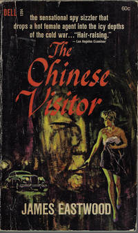 image of THE CHINESE VISITOR