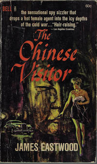 THE CHINESE VISITOR by Eastwood, James - 1967