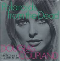 cover of Polaroids from the Dead