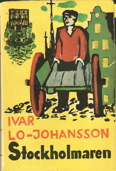 Stockholmaren