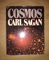 Cosmos by Carl Sagan - 1980