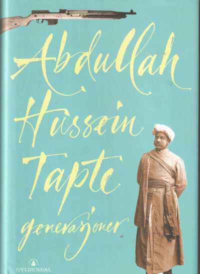 Tapte generasjoner