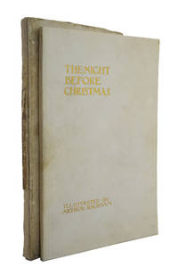 Night Before Christmas by MOORE, Clement C - 1931