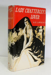 image of Lady Chatterley's Lover