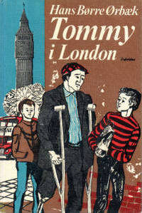 Tommy i London