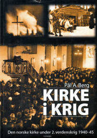 Kirke i krig