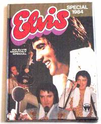 Elvis Special 1984 by Edited by Albert Hand - 1984