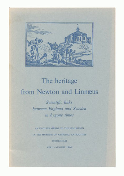 The heritage from Newton and Linnæus. Scientific…