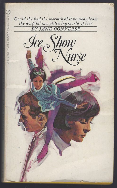 ICE SHOW NURSE